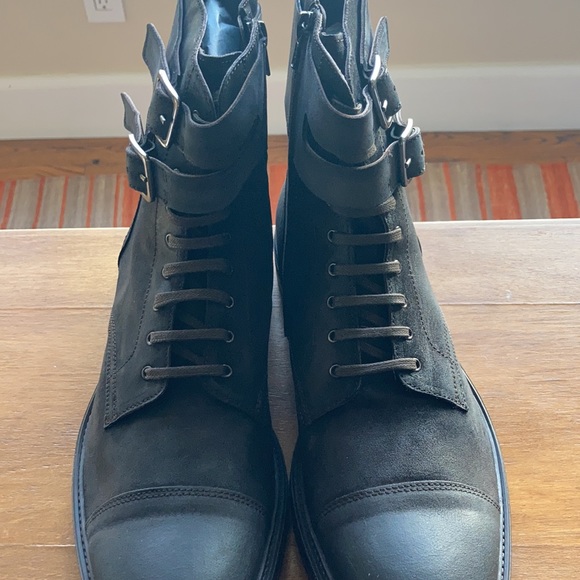 Men’s To Boot New York Adam Derrick - Picture 10 of 11